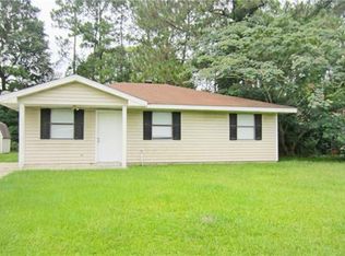 251 Timber Ridge Dr, Slidell, LA 70460