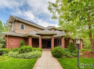 2310 Spotswood Pl, Boulder, CO 80304