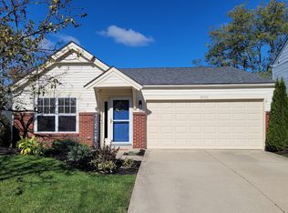 3152 Summitrun Dr, Independence, KY 41051