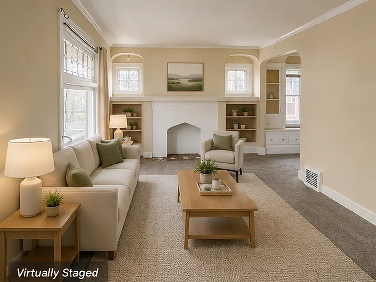 11110 Vernon Ave — Photo 1