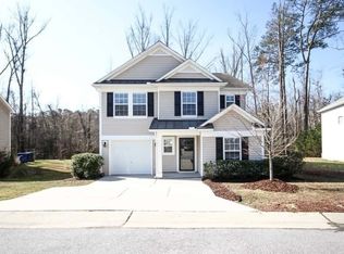 2619 Pebble Meadow Ln, Raleigh, NC 27610