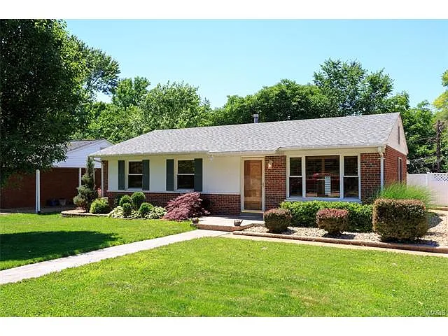 8901 Ulysses Ct photo 1