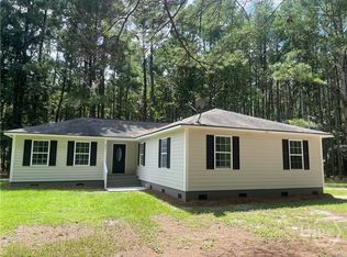 271 Thomas Cir, Springfield, GA 31329