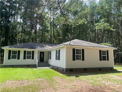 271 Thomas Circle, Springfield, GA, 31329