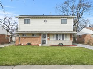 1374 Price Ave, Calumet City, IL