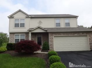 4388 Landmark Rd, Groveport, OH 43125