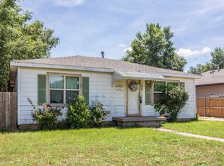 732 N Cleveland St, Amarillo, TX 79107