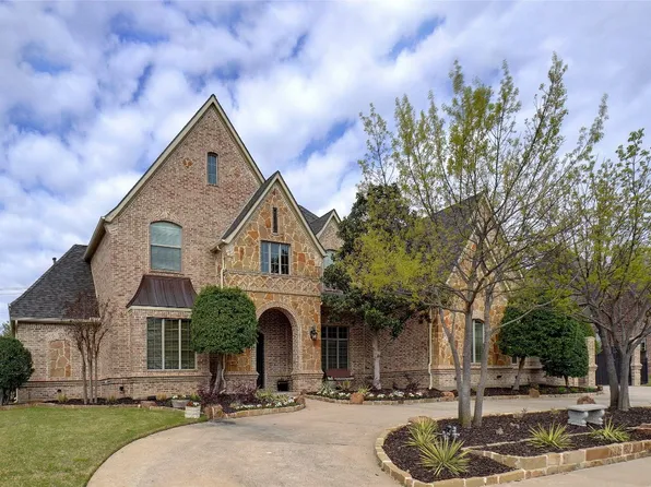 6716 David Ln, Colleyville, TX 76034