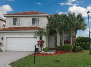 11206 Stone Creek St, Wellington, FL 33449