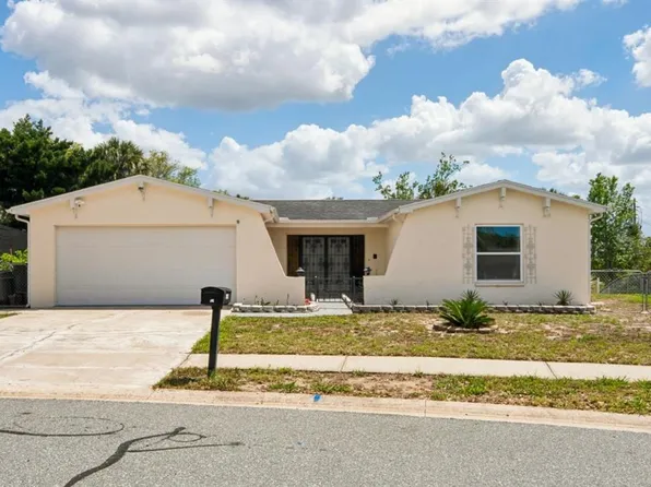 6955 Bottle Brush Dr, Pt Richey, FL 34668