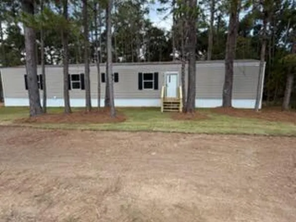 Highway 87 #27257, Jack, AL 36346