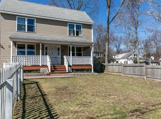 23 Dewey Rd, Shrewsbury, MA 01545