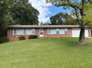 432 Grinstead Rd, Knoxville, TN 37934