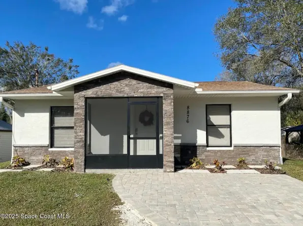 8876 N Indiana Ave, Melbourne, FL 32904