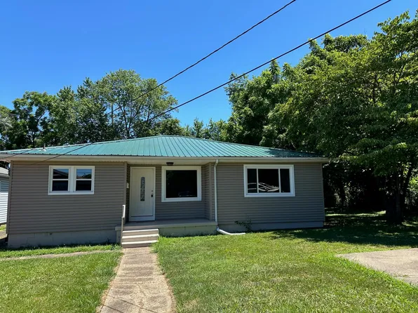 719 Mary St, Huntington, WV 25704