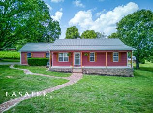 6454 Stephanie Cv, Harrison, AR 72601