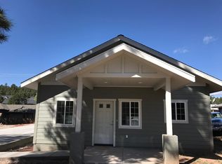2511 N West St UNIT 1, Flagstaff, AZ 86004