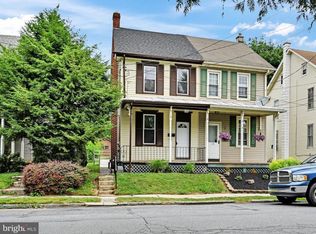 117 W Sheridan Ave, Annville, PA 17003