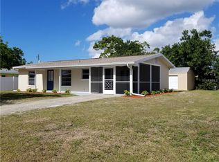 1446 Saint Clair Rd, Englewood, FL 34223