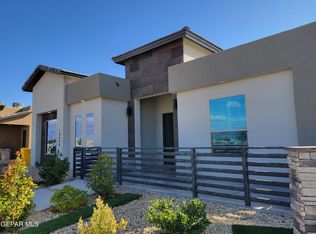 2232 Mike Price Dr, El Paso, TX 79938
