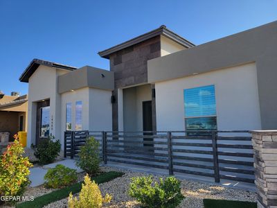 2232 Mike Price Dr, El Paso, TX, 79938