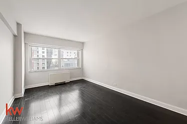 Rented by Keller Williams NYC
