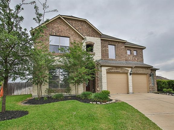 2nd image of 22606 Wixford Ln
