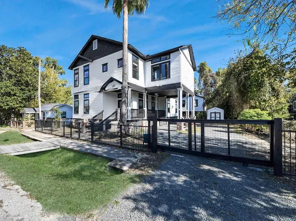 1202 Archer St, Houston, TX 77009