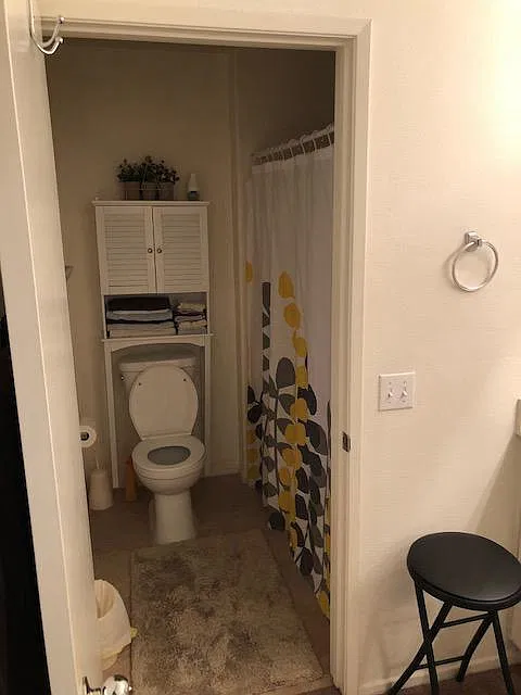 master full bath