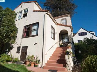 1767 Spruce St, Berkeley, CA 94709