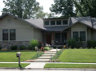 5406 Woodland Way, Loves Park, IL 61111
