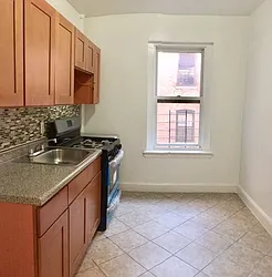 Rented by New York Residence