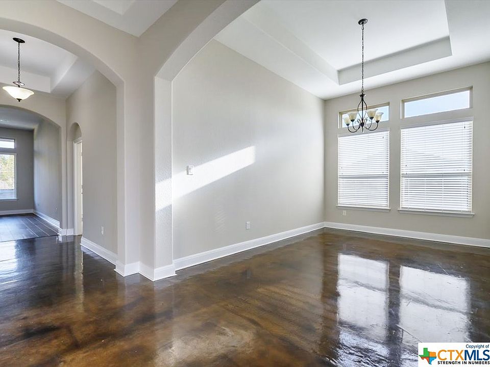 873 Turning Stone, Cibolo, TX 78108 Zillow