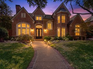 5700 Walden Dr, Plano, TX 75093