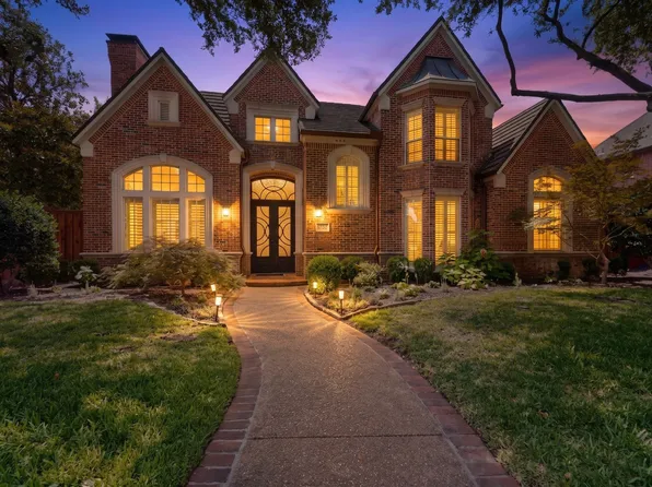 5700 Walden Dr, Plano, TX 75093