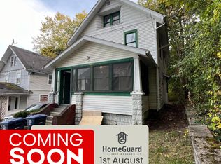 712 Roselle Ave #A, Akron, OH 44307