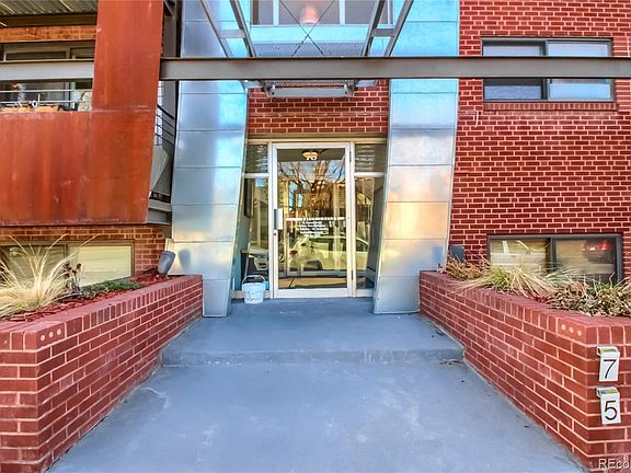 2nd image of 75 N Emerson St APT 204