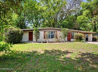 7010 Arques Rd, Jacksonville, FL 32205