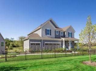 3803 Iron Gate Dr, Valparaiso, IN 46385