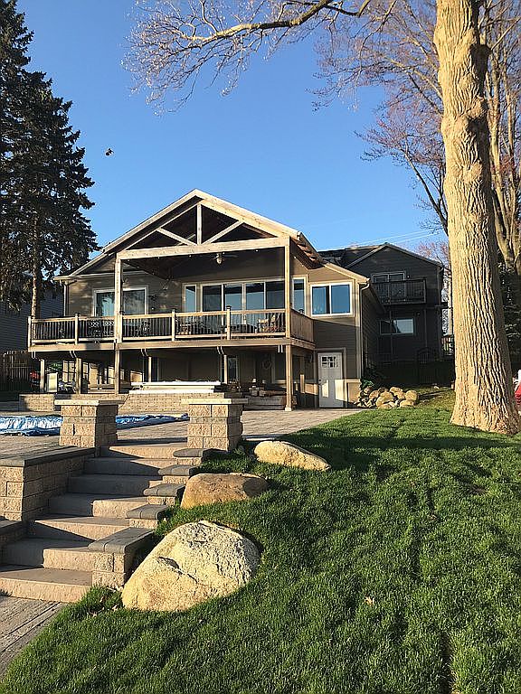 7634 Maceday Lake Rd, Waterford, MI 48329 Zillow