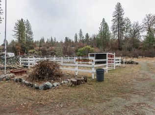 7005 Browns Mountain Rd, Lewiston, CA 96052