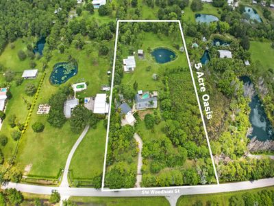 5525 SW Woodham Street, Palm City, FL, 34990