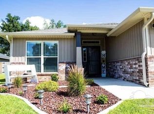 4932 Wabash Pine Ct, Pace, FL 32571