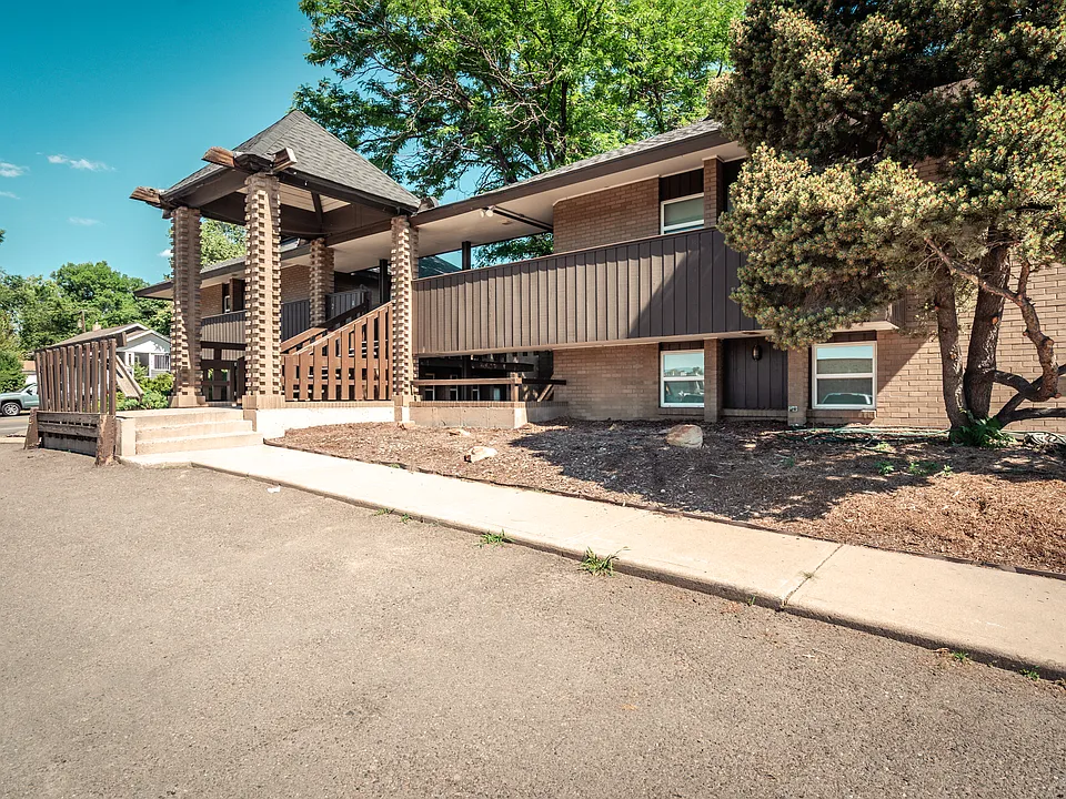 2560 Sheridan Blvd #3