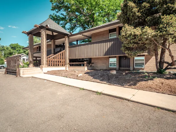 2560 Sheridan Blvd Suite 3, Denver, CO 80214