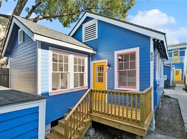 830 N Gayoso St, New Orleans, LA
