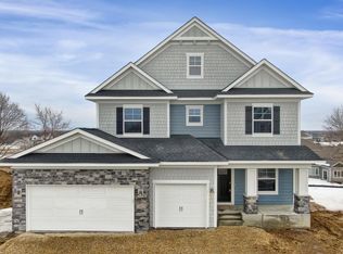 14422 Kingsview Ln N, Dayton, MN 55327