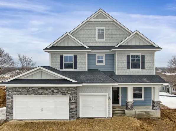 14422 Kingsview Ln N, Dayton, MN 55327