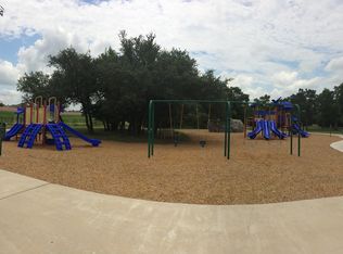 2401 Ericanna Ln, Leander, TX 78641
