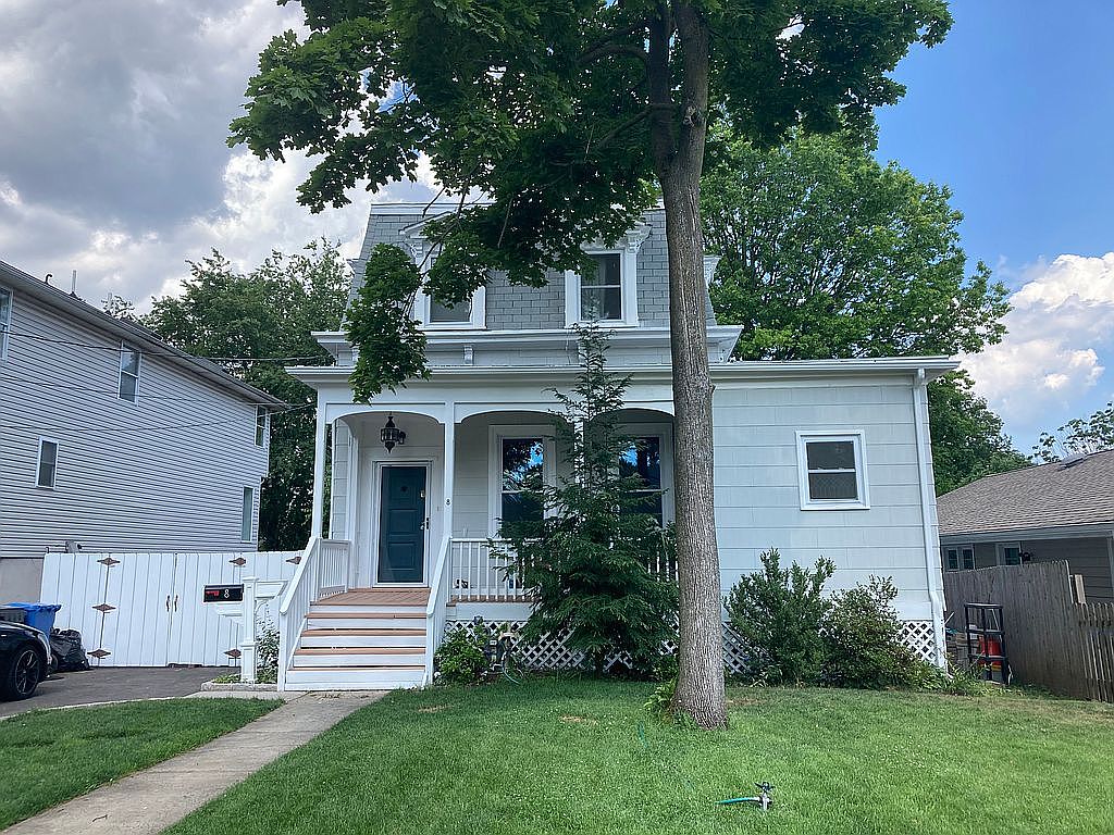 8 Homer Pl, Metuchen, NJ 08840 Zillow